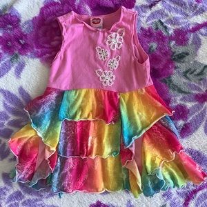 🌈 💕Fun & Cute Dress 🌈 💕